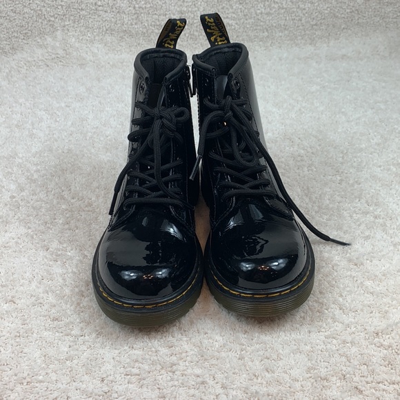 Dr. Martens 1460 J - Picture 2 of 7